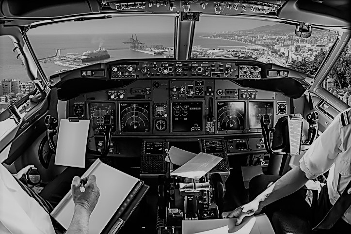 Andalucía cree que las rutas de las aerolíneas en quiebra serán cubiertas