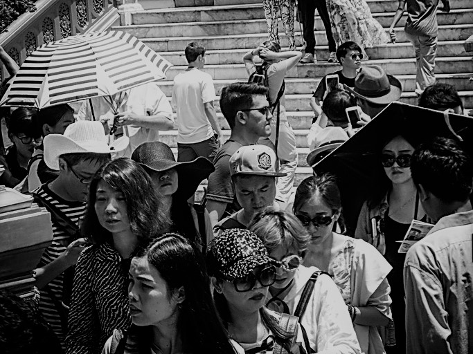 Comunidad Valenciana busca seducir al turista chino con ópera, golf y compras