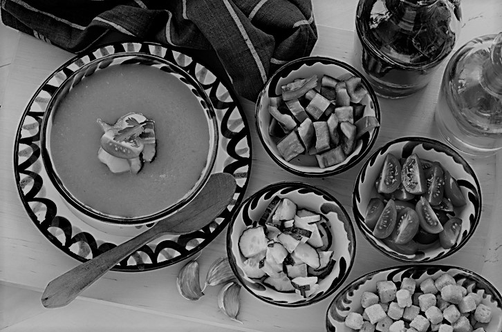 Gastronomía y música a pie de calle para que los británicos “necesiten” Andalucía