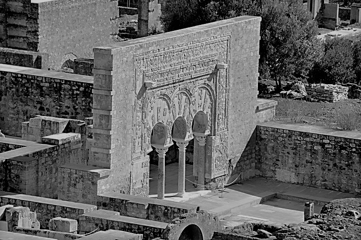 Las Ciudades Patrimonio apoyan la aspiración de Medina Azahara ante la Unesco
