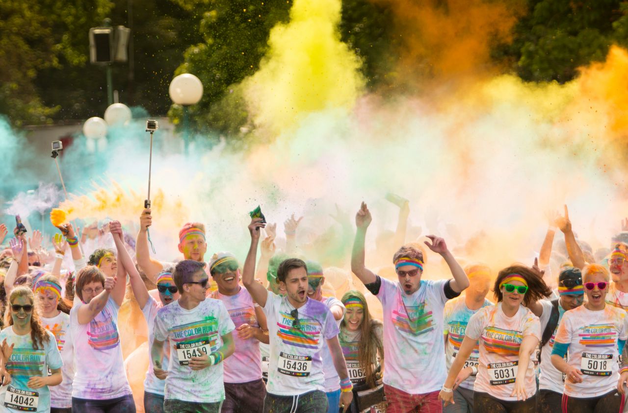 Themed races you can’t afford to miss
