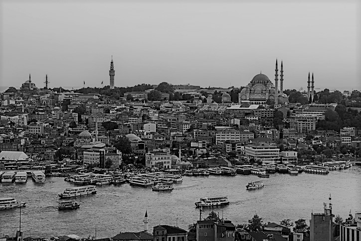 Turkey’s tourism earnings to reach $30 bln in 2018, minister says