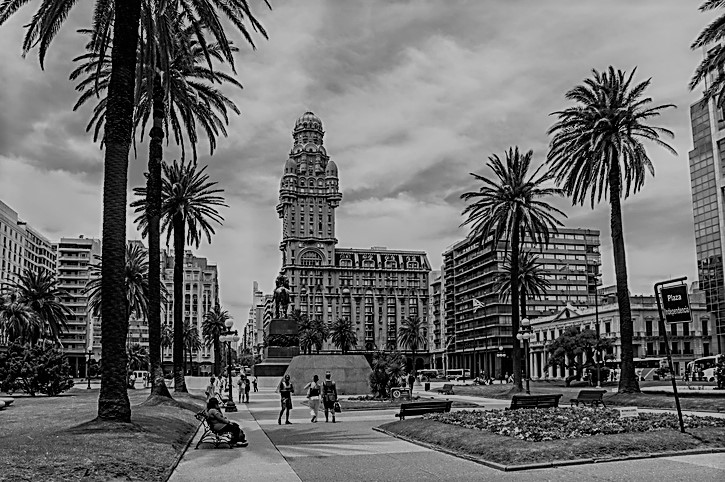 Multidestino, cruceros y eventos deportivos, líneas de Uruguay en Fitur 2018