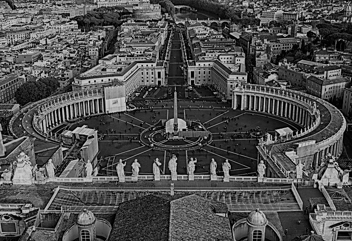 China obliga a sus agencias de viajes a retirar tours al Vaticano