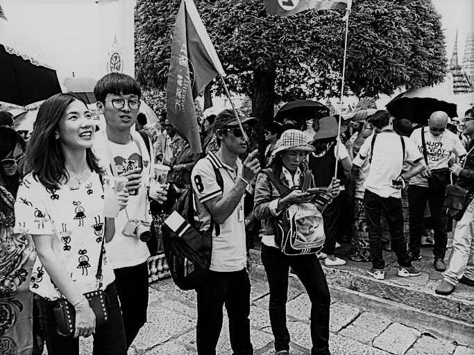 Brasil y Argentina se unen para aumentar el flujo de turistas en China
