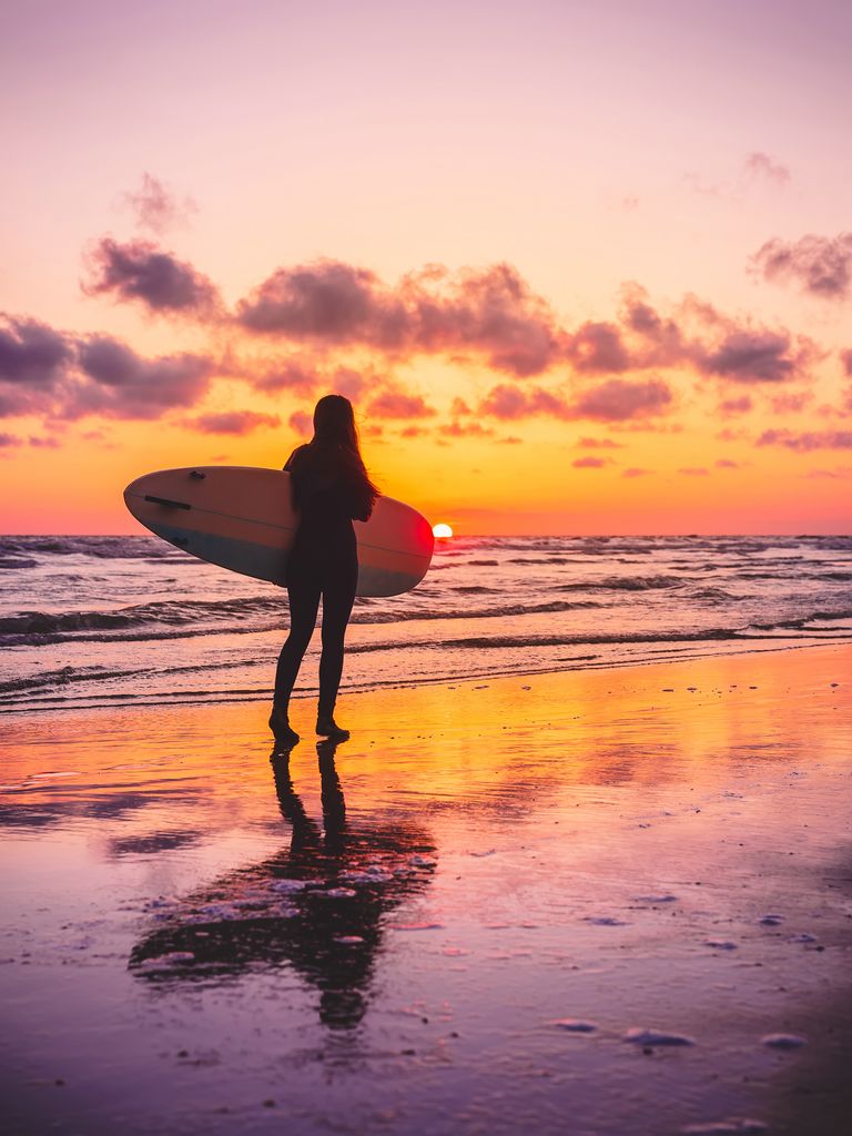 Encuentra a tu SURF SISTER, en Tofino Canadá