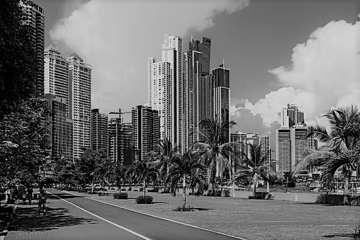 Panama struggles to escape its reputation as a haven for fraud