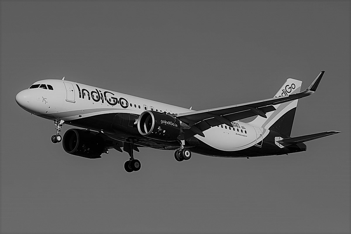 El grupo Indigo comprará 430 aviones a Airbus por 49.500 millones de dólares