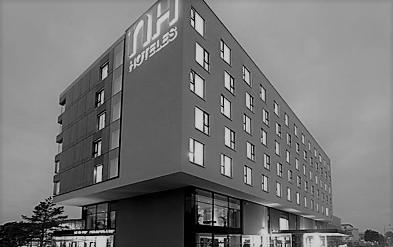 NH Hotel Group ingresó un 9% menos debido a la inestabilidad política