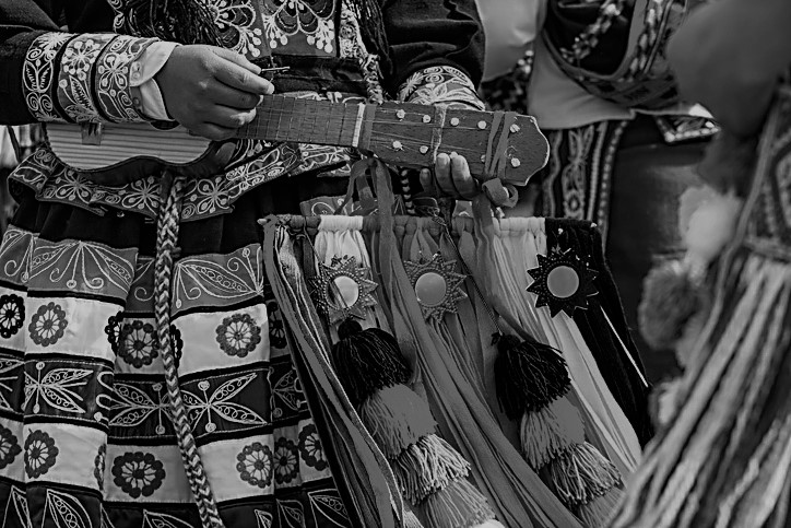 La riqueza cultural y natural de Perú plasmadas en un documental