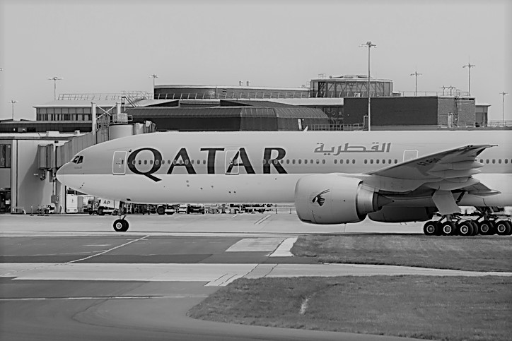 Qatar Airways, tercer accionista de Cathay Pacific al comprar el 9,61 %