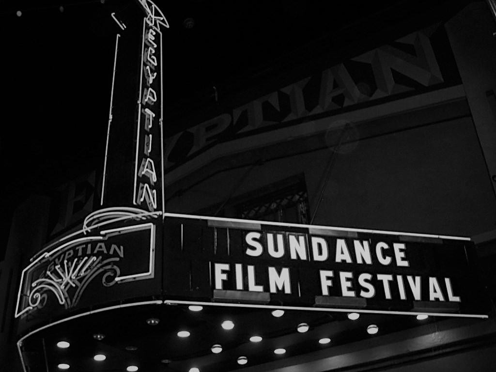 Sundance works to make film festival safer amid Hollywood sex scandal