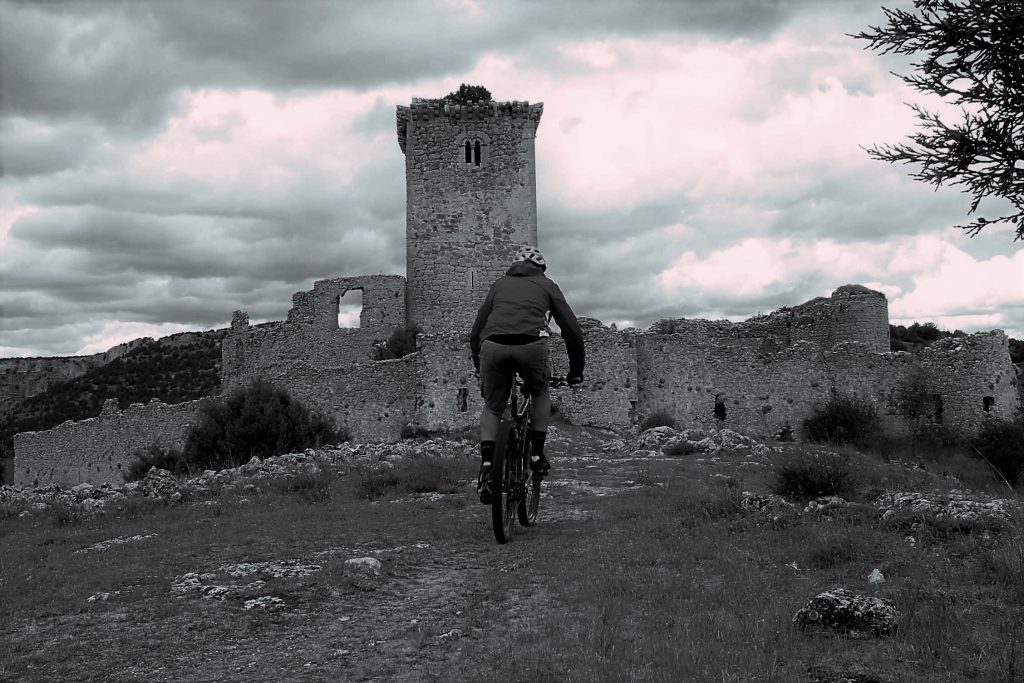Ponferrada se une como destino a la ruta de los Templarios