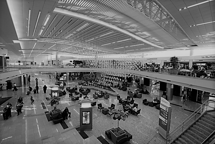 Atlanta airport power outage cost Delta Air Lines up to $50 millions