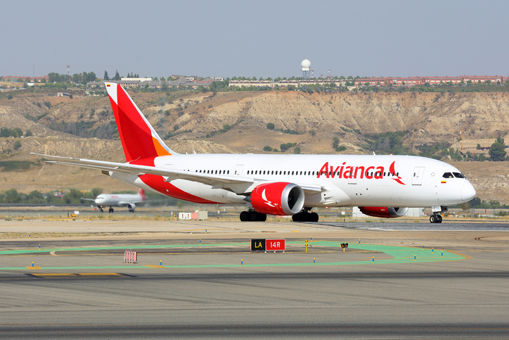 Avianca Brasil in talks with United to deepen codeshare deal