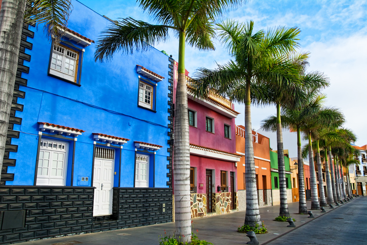 Puerto de la Cruz contará con un sistema de inteligencia turística