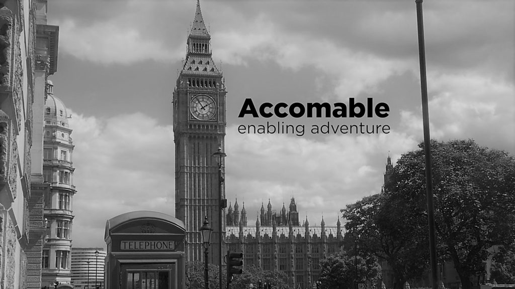 Airbnb acquires Accomable to offer home rentals for disabled travelers