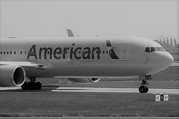 Hundreds of American Air flights still lack pilots in December
