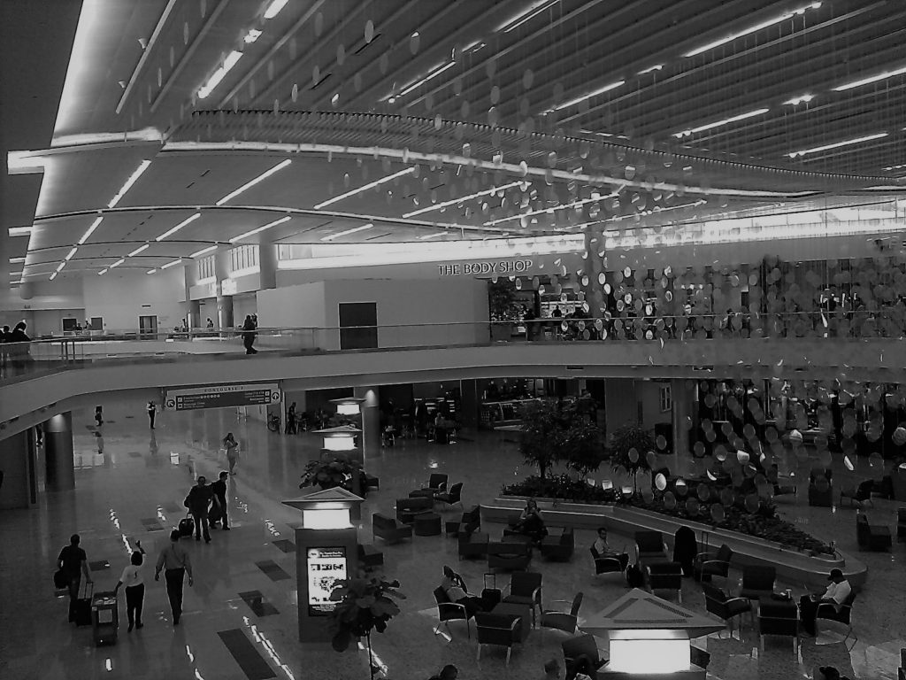 Power restored to Atlanta airport after daylong outage paralyzes travel