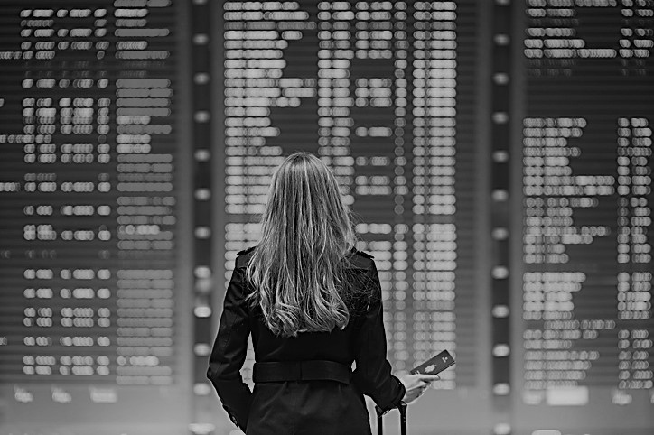 EU sends stark warning to airlines on post-Brexit flying