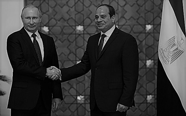 Egypt minister set to sign deal to resume Russian flights