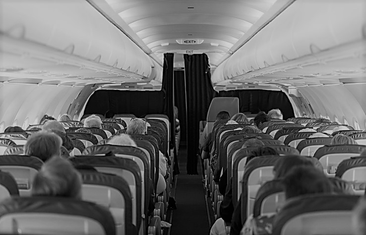 In-flight sexual assaults often unreported; the airlines need to step up