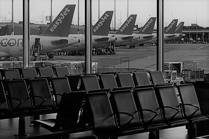 EasyJet confirma la adquisición de una parte de Air Berlín