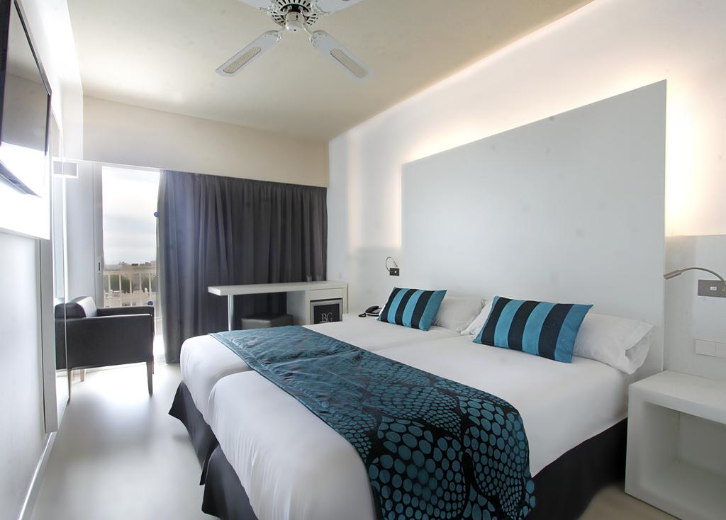 Hispania acuerda la compra de siete hoteles con Alchemy por 165 millones
