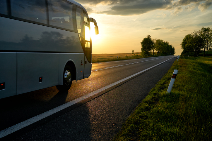 Alsa, Ouibus, National Express y Marino Bus crean una red europea de autobús