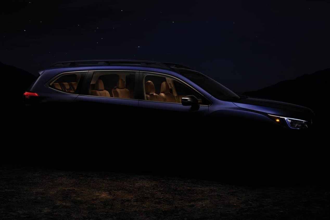Don’t call it a bus, call it a 7-seater SUV