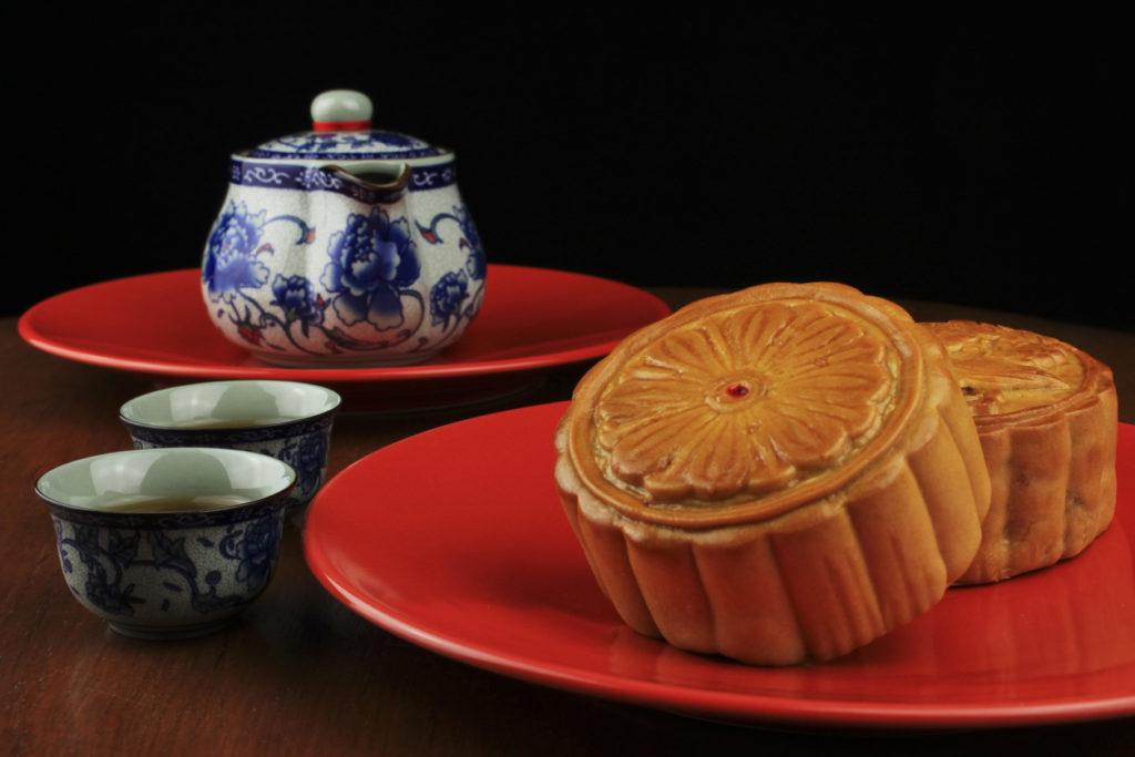 5 exotic and delicious Asian desserts