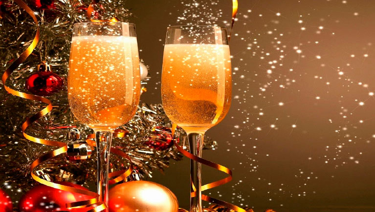 New Year’s Eve around the world