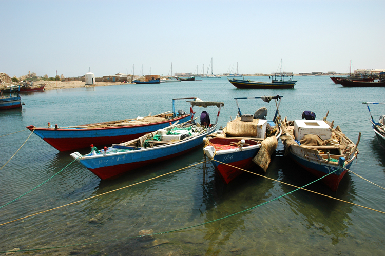 Turkey to restore Sudanese Red Sea port and build naval dock