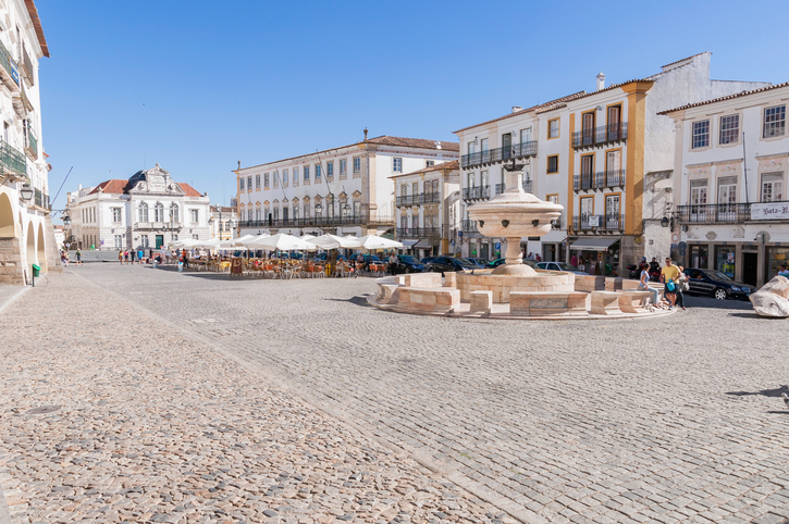 Extremadura, Alentejo y Centro de Portugal se unen como destino turístico