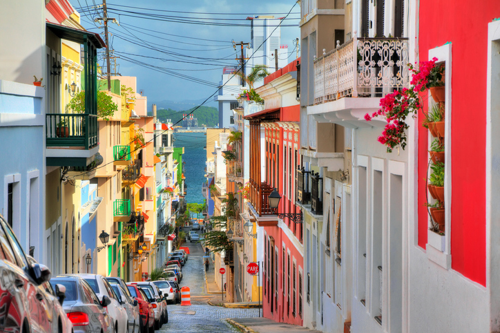 El turismo, baza del Gobierno de Puerto Rico para la recuperación económica