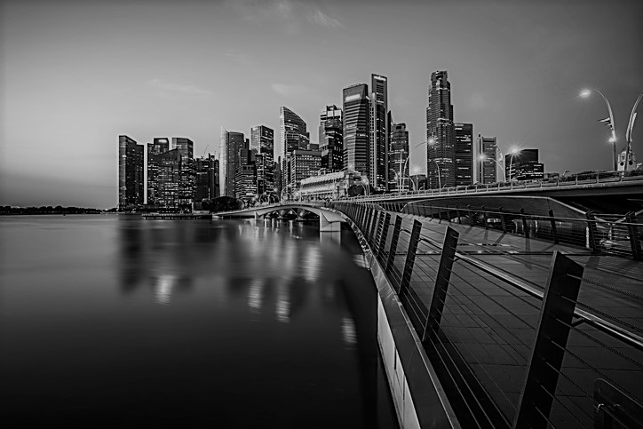 Airbnb pushes back on Singapore’s tough home rental rules