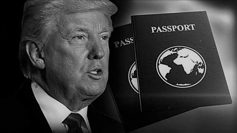 U.S. appeals courts to consider legality of Trump’s latest travel ban
