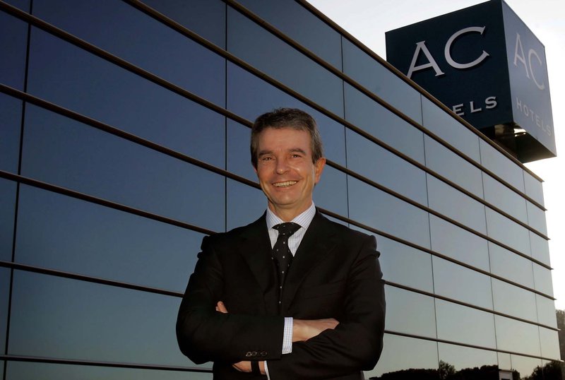 Antonio Catalán defiende subida de precios porque el cliente la “aguanta”