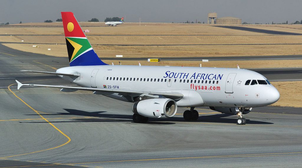 African states launch single aviation market to boost economic growth