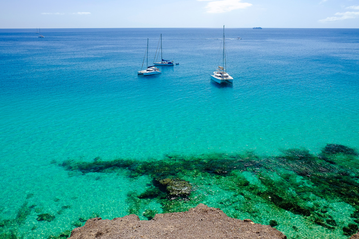 Canarias lanza una web para promocionarse entre el turista sibarita