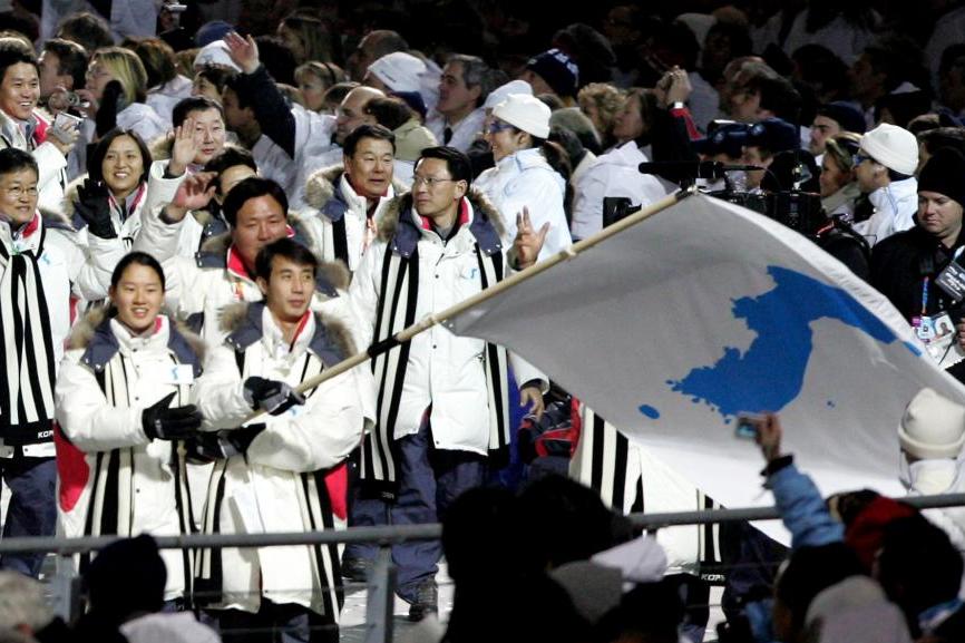 Ski lift: North Korea may capitalise on joint Olympics training visit