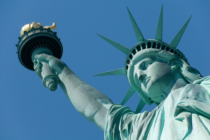 Statue of Liberty to reopen; shutdown keeps other parks, monuments closed
