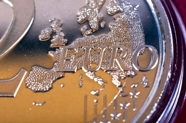 Berlusconi says Italy can’t leave euro; coalition ally disagrees
