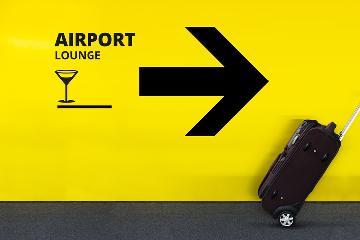 Las siete mejores experiencias gourmet que puedes vivir en aeropuertos del mundo