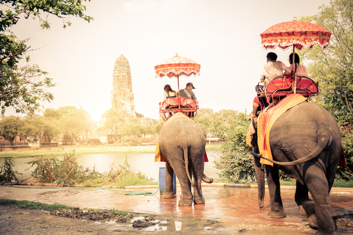 India plans to boost tourism, travel in annual budget