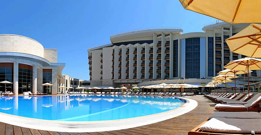 Russia names and shames hotels jacking up prices for World Cup