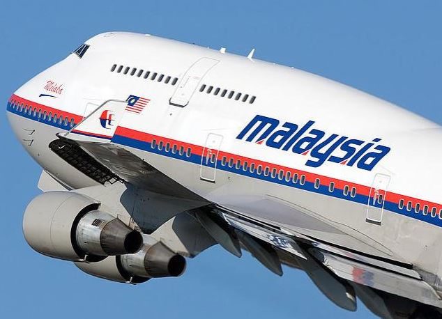 US firm Ocean Infinity says hopeful of getting MH370 search contract soon