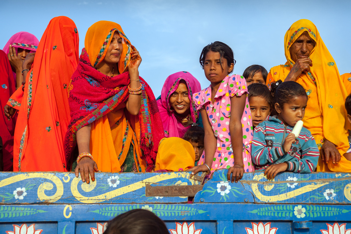 Rural women in India, elderly in Japan open their homes to Airbnb guests