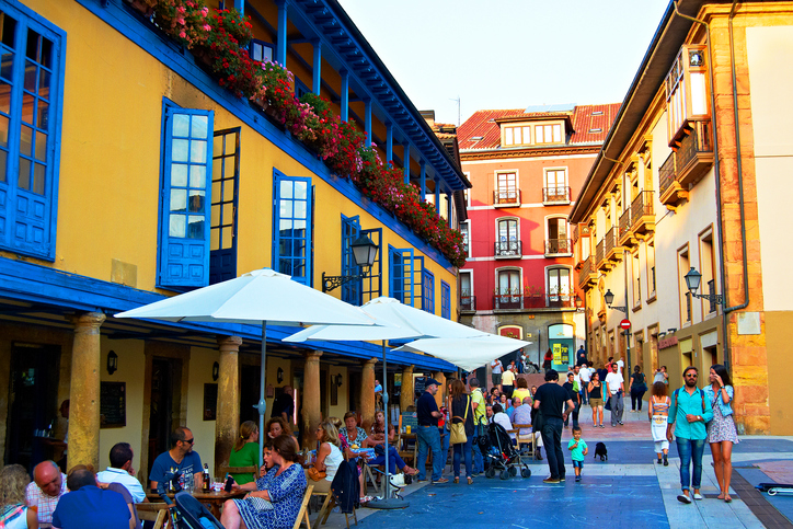 Oviedo acogerá el II Congreso Mundial sobre Destinos Turísticos Inteligentes