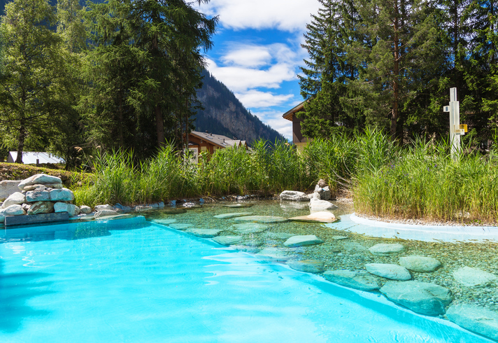 Viajar en modo wellness por Europa